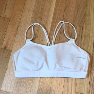 Lululemon - Sports bra